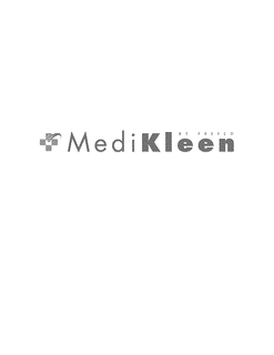 MEDIKLEEN trademark
