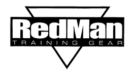 REDMAN TRAINING GEAR trademark