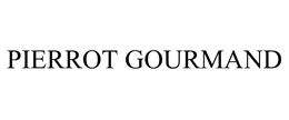 PIERROT GOURMAND trademark