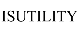 ISUTILITY trademark