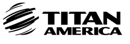 TITAN AMERICA trademark