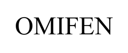 OMIFEN trademark