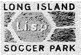 LONG ISLAND SOCCER PARK (L.I.S.P) trademark