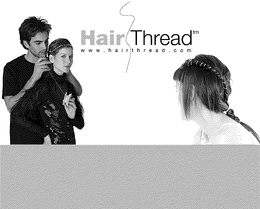 HAIRTHREAD trademark