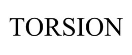 TORSION trademark