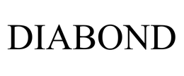 DIABOND trademark