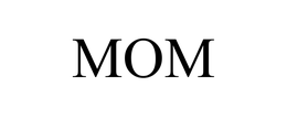 MOM trademark