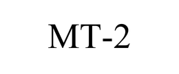 MT-2 trademark