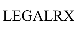 LEGALRX trademark