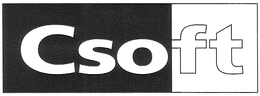 CSOFT trademark
