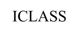 ICLASS trademark