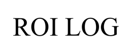ROI LOG trademark