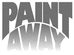 PAINT AWAY trademark