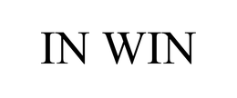 IN WIN trademark