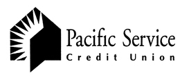 PACIFIC SERVICE CREDIT UNION trademark