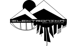 ELEKTRONIKA - MUSICWEAR WORLDWIDE trademark