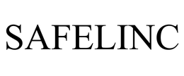 SAFELINC trademark