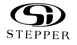 STEPPER trademark