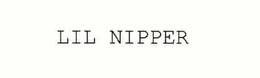 LIL NIPPER trademark
