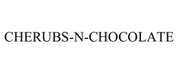 CHERUBS-N-CHOCOLATE trademark