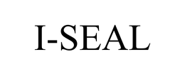 I-SEAL trademark
