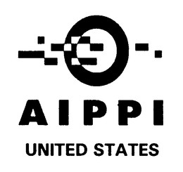 AIPPI UNITED STATES trademark