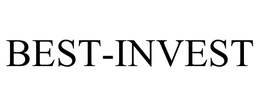 BEST-INVEST trademark
