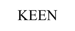 KEEN trademark
