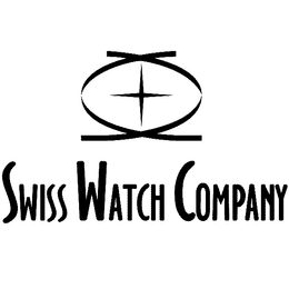 SWISS WATCH COMPANY trademark