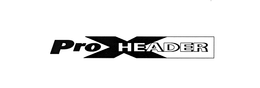 PRO X HEADER trademark