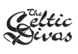 THE CELTIC DIVAS trademark