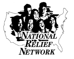 NATIONAL RELIEF NETWORK trademark