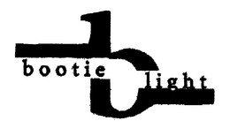 B BOOTIE LAGER trademark