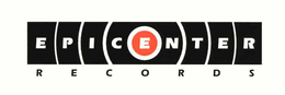 EPICENTER RECORDS trademark