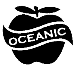 OCEANIC trademark