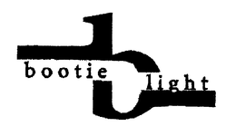 B BOOTIE LIGHT trademark