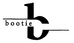BOOTIE trademark
