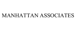 MANHATTAN ASSOCIATES trademark