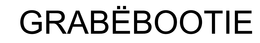 GRABËBOOTIE trademark