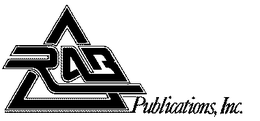 RAB PUBLICATIONS, INC. trademark