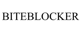 BITEBLOCKER trademark
