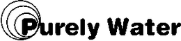 PURELY WATER trademark