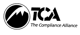 TCA THE COMPLIANCE ALLIANCE trademark