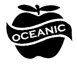 OCEANIC trademark