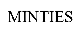 MINTIES trademark