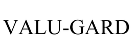 VALU-GARD trademark