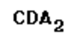 CDA2 trademark