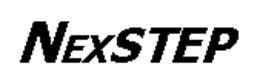 NEXSTEP trademark