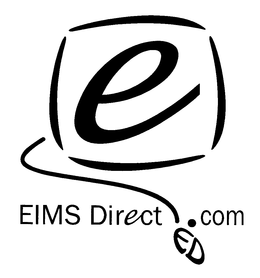EIMS DIRECT.COM E ED trademark