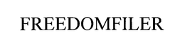 FREEDOMFILER trademark